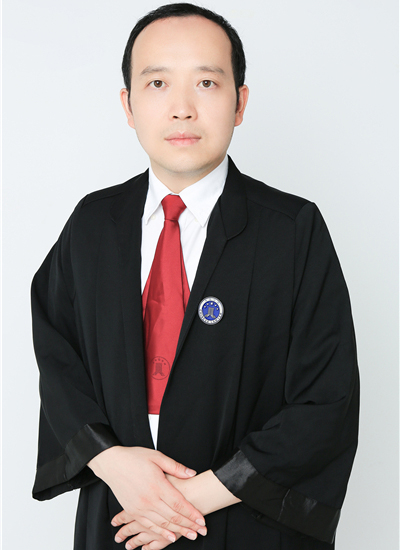 陈志